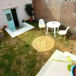  Apartamento Casita De La Playa